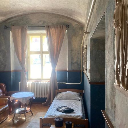 Apartman Bohema Lejlighed Kouřim Eksteriør billede