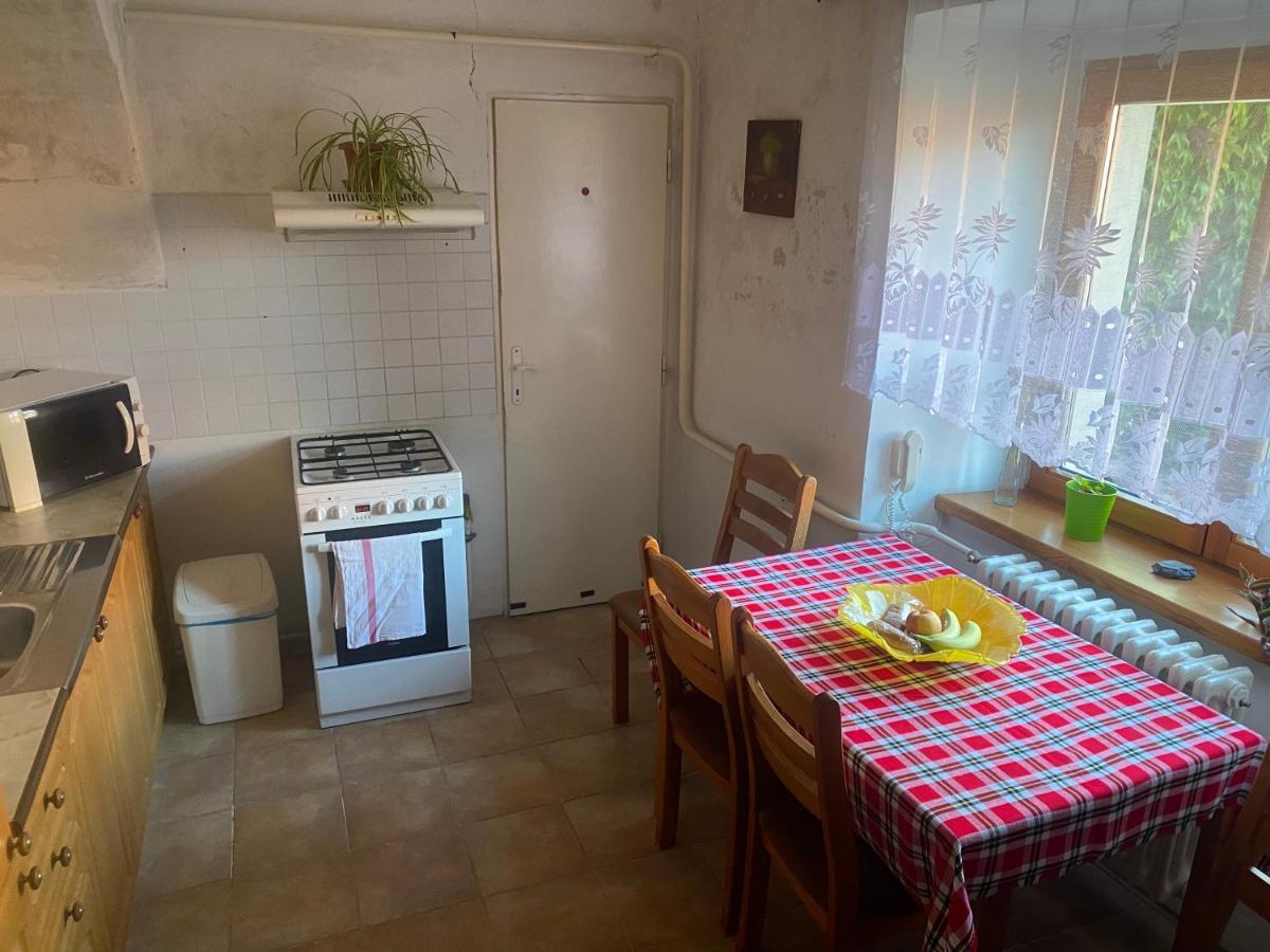 Apartman Bohema Lejlighed Kouřim Eksteriør billede