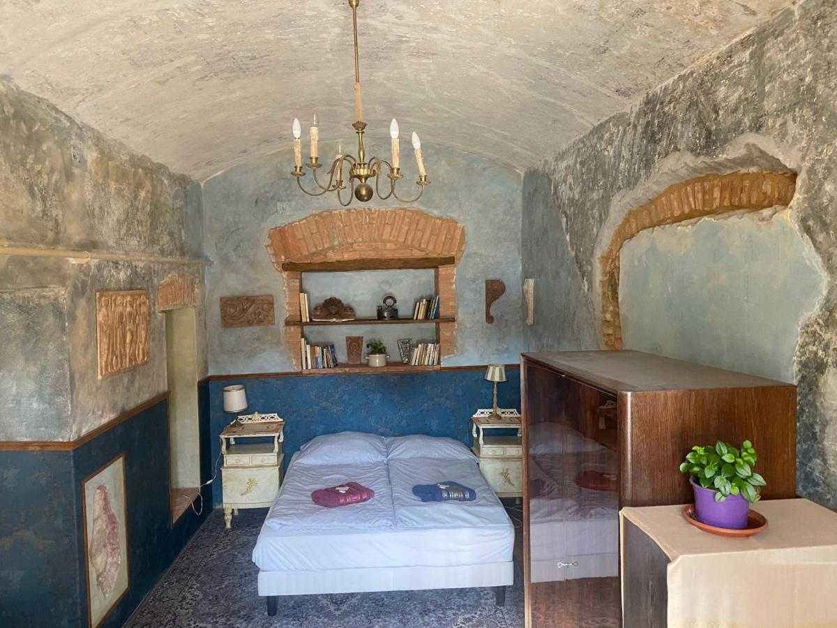 Apartman Bohema Lejlighed Kouřim Eksteriør billede