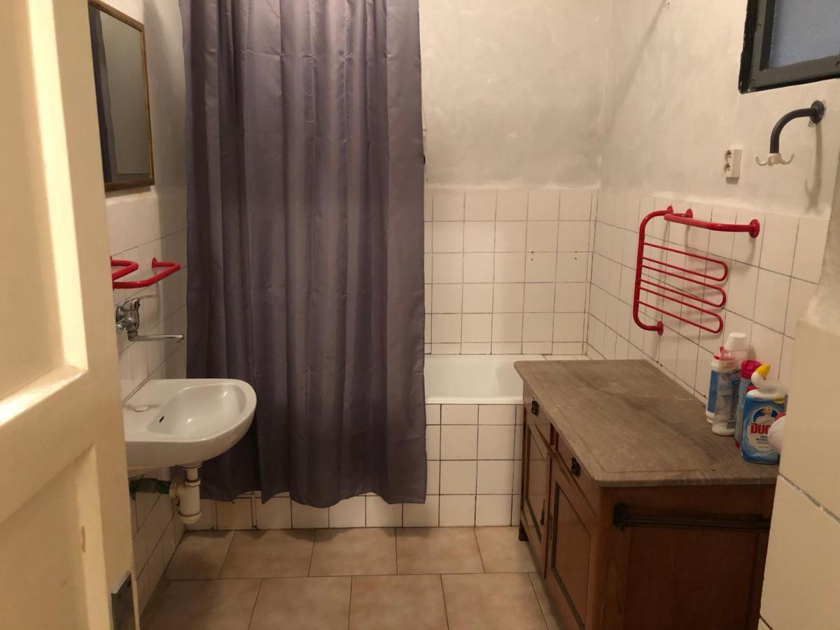 Apartman Bohema Lejlighed Kouřim Eksteriør billede